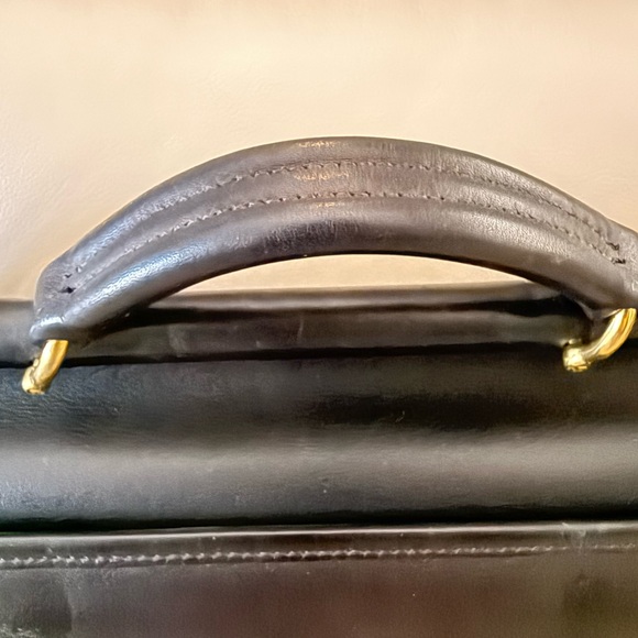 Vintage Coach Beekman Briefcase - Picture 7 of 12